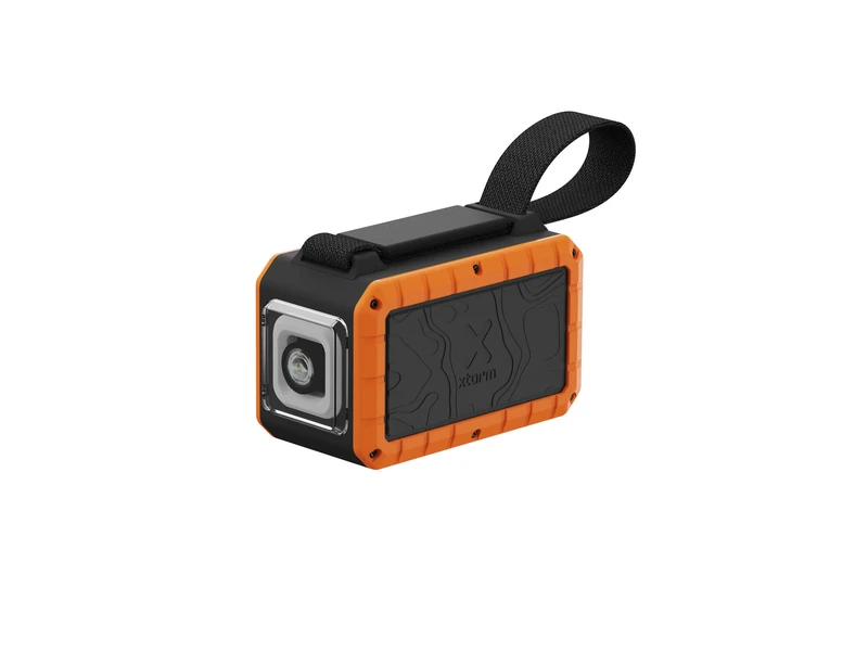 Xtorm Kestävä varavirta 40.000 IP65 USB-C PD 100W - 8227833