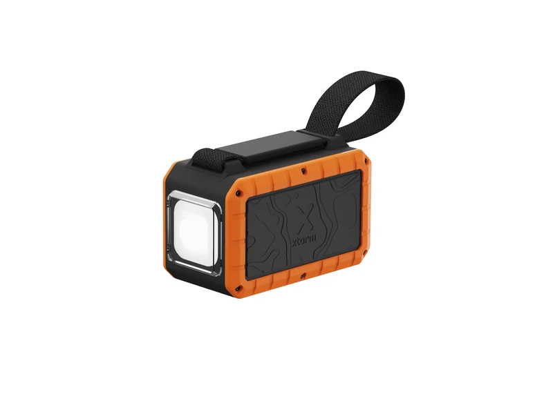 Xtorm Kestävä varavirta 40.000 IP65 USB-C PD 100W - 8227833