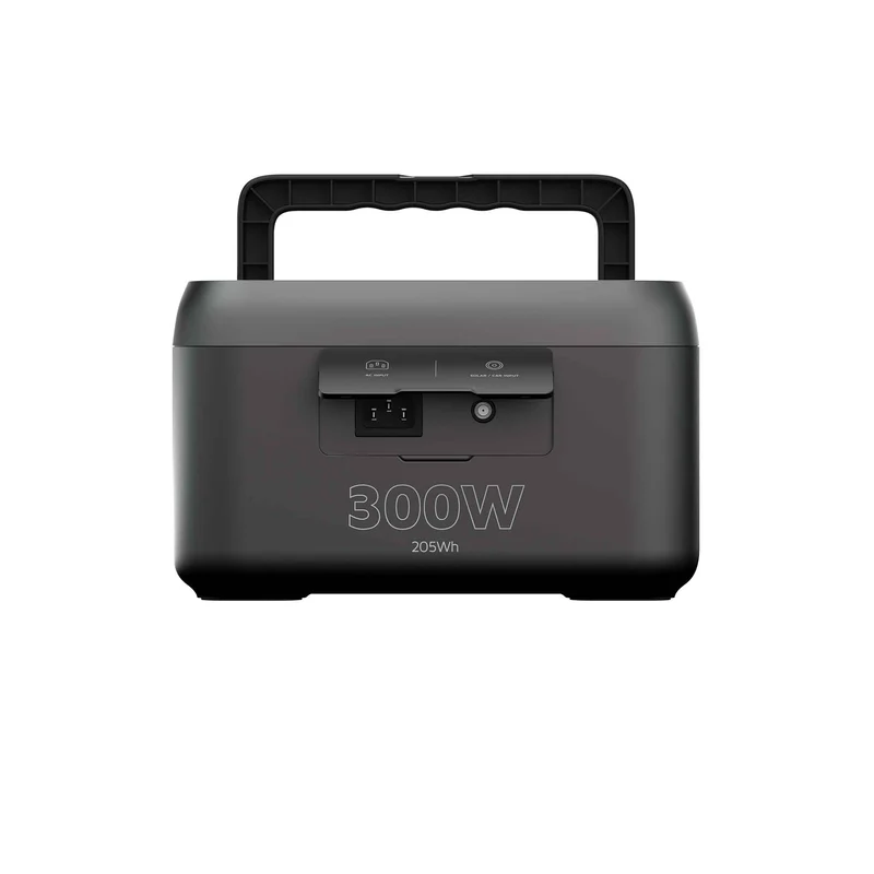 Xtorm Smart Power Station 300 W 204 Wh musta - 8227838