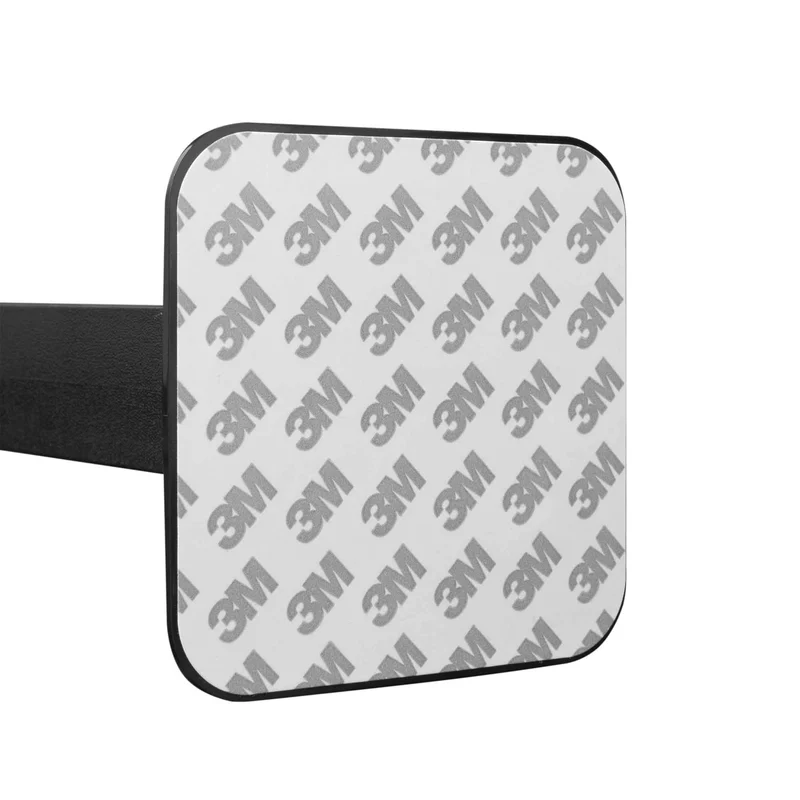 White Shark CREEK Kuulokkeiden Pöytäteline Musta - 2053981