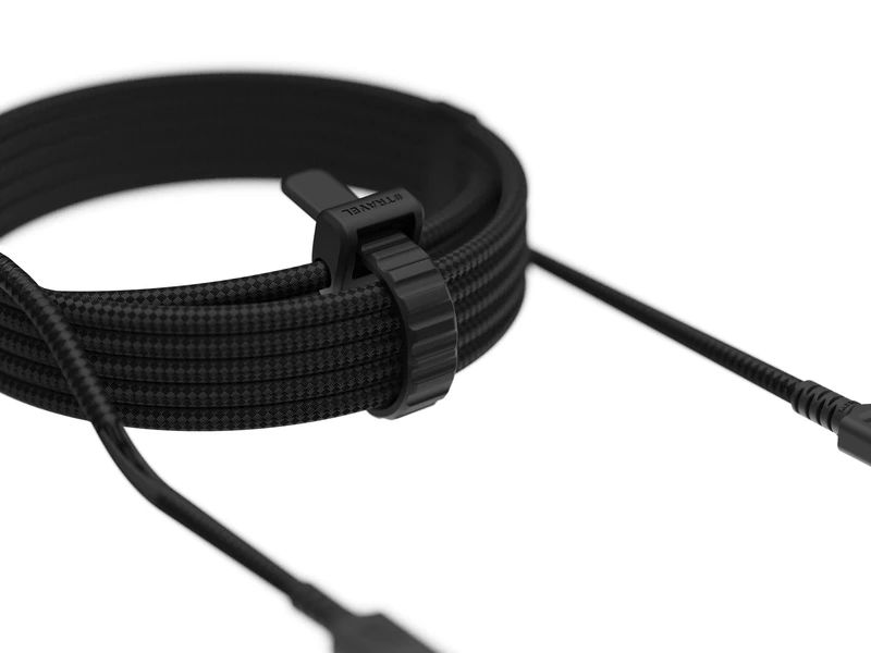 Xtorm Next Gen USB-A / USB-C kaapeli 1.5m Musta - 8227884