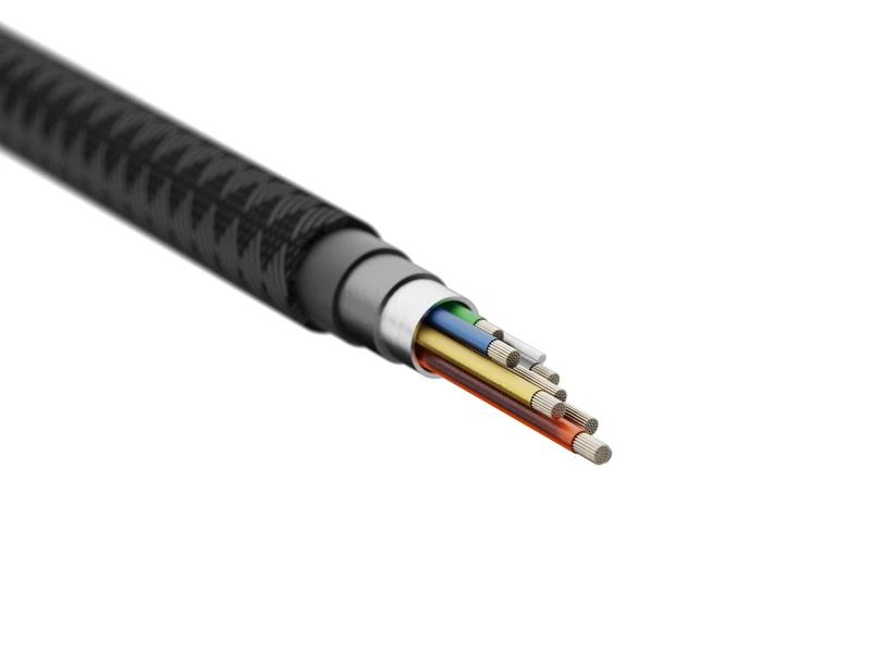 Xtorm Next Gen USB-C/C PD kaapeli 240W 1.5m Musta - 8227892