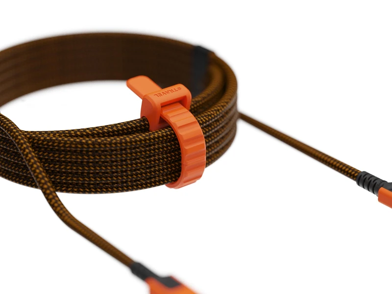 Xtorm Xtreme USB-A/Lightning kaapeli MFI 1.5m Musta - 8227895