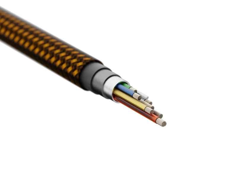 Xtorm Xtreme USB-C/Lightning kaapeli MFI 1.5m Musta - 8227896