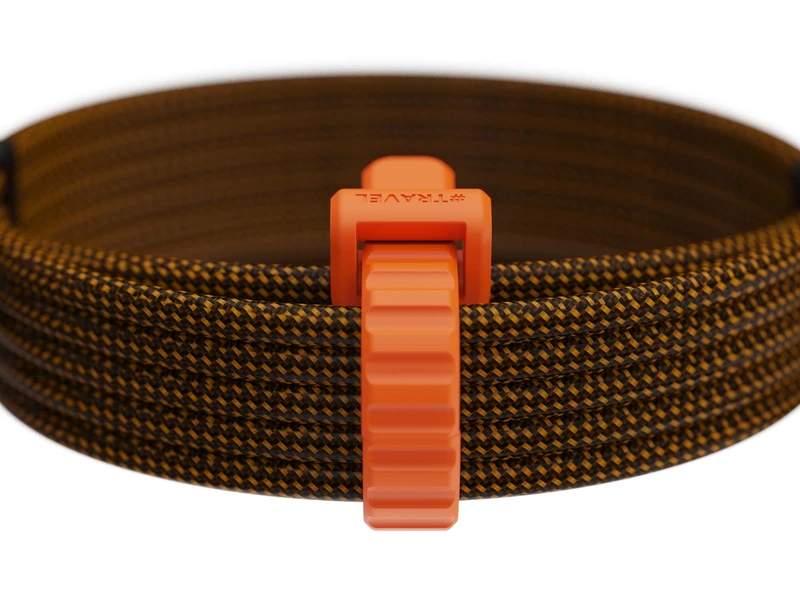 Xtorm Xtreme USB-A / USB-C kaapeli 1.5m Musta - 8227897