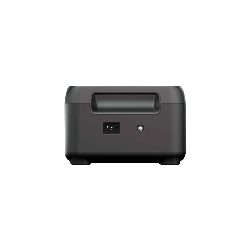 Xtorm Smart Power Station 200 W 102,4 Wh musta - 8227916