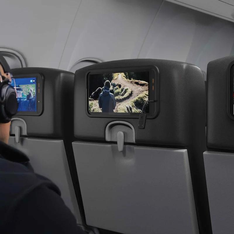 Xtorm AirWave langaton äänisovitin, musta - 8227927