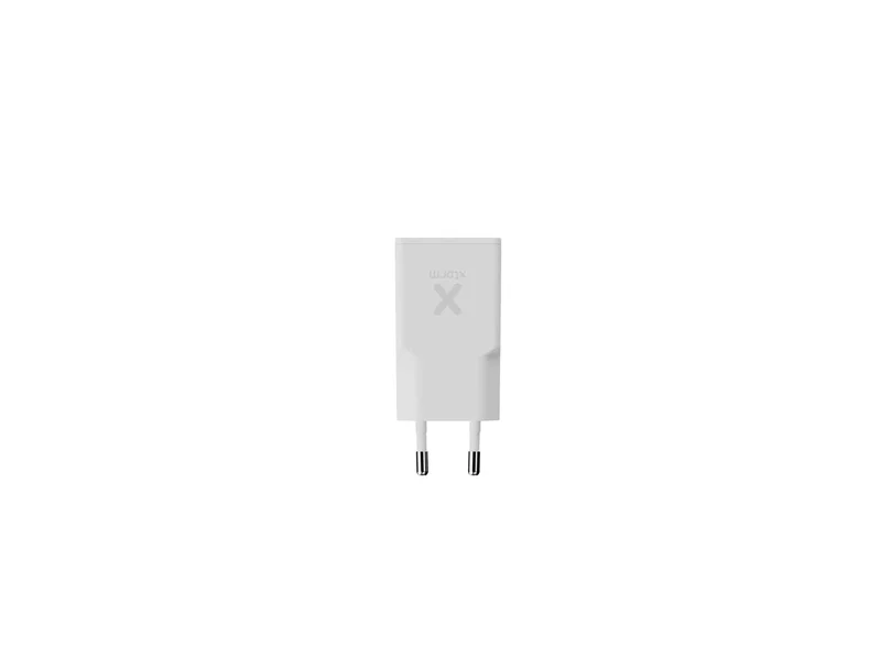 Xtorm 33W Go2 Slim Kotilaturi USB-C PD/USB-A Valkoinen - 8227966