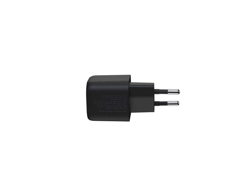 Xtorm 20W GaN2 Ultra Kotilaturi USB-C PD/USB-A Musta - 8227986