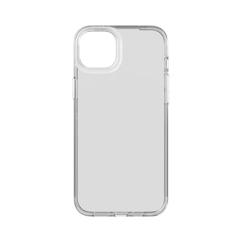 Tech21 Evo Lite Apple iPhone 14 Plus/15 Plus Kirkas - 8670261