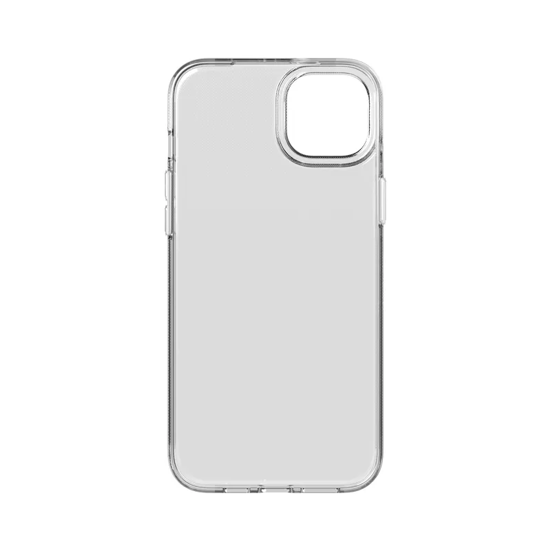 Tech21 Evo Lite Apple iPhone 14 Plus/15 Plus Kirkas - 8670261