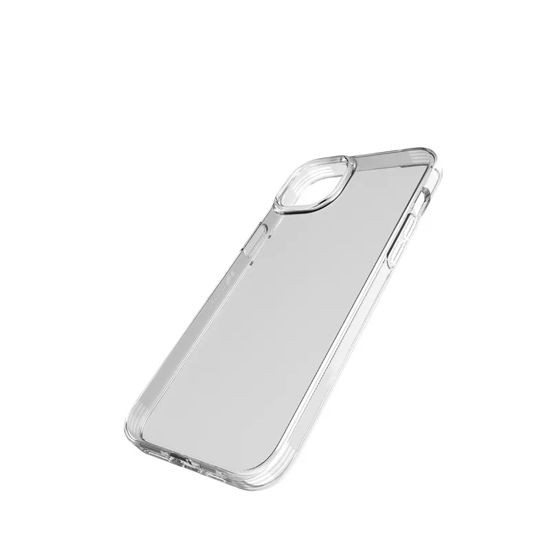 Tech21 Evo Lite Apple iPhone 14 Plus/15 Plus Kirkas - 8670261