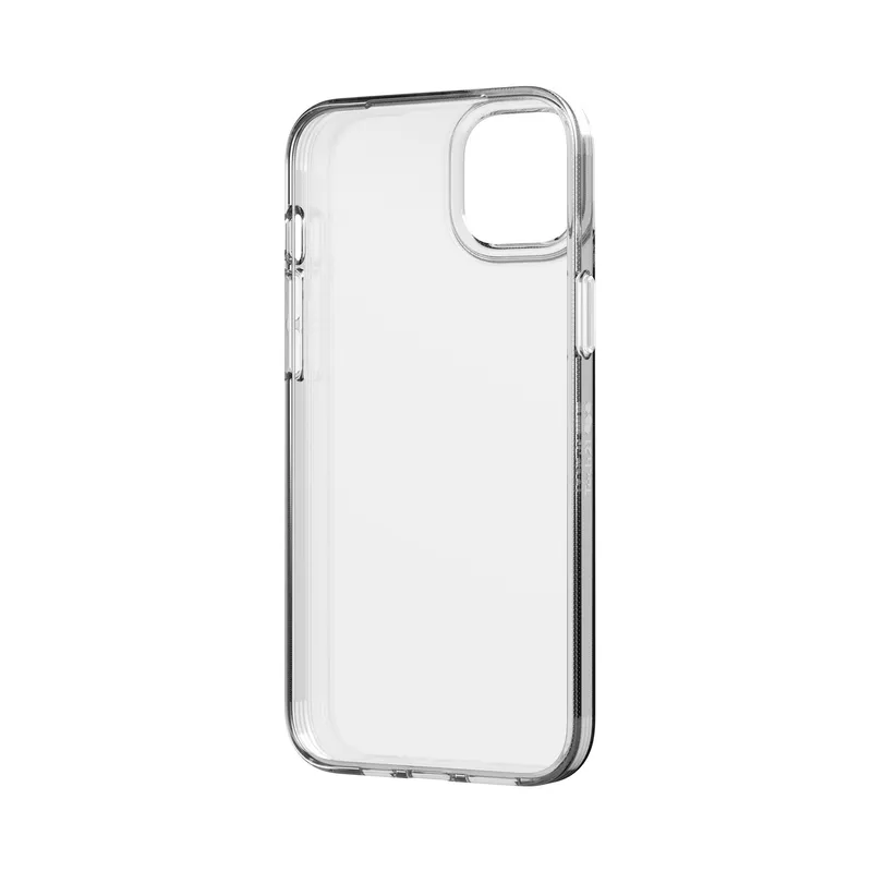 Tech21 Evo Lite Apple iPhone 14 Plus/15 Plus Kirkas - 8670261