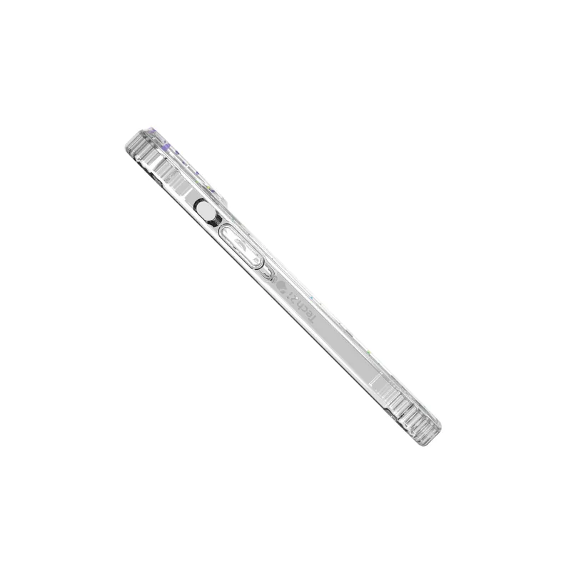 Tech21 Evo Sparkle MagSafe Apple iPhone 17e/16e/15/14/13 Kirkas - 8670351