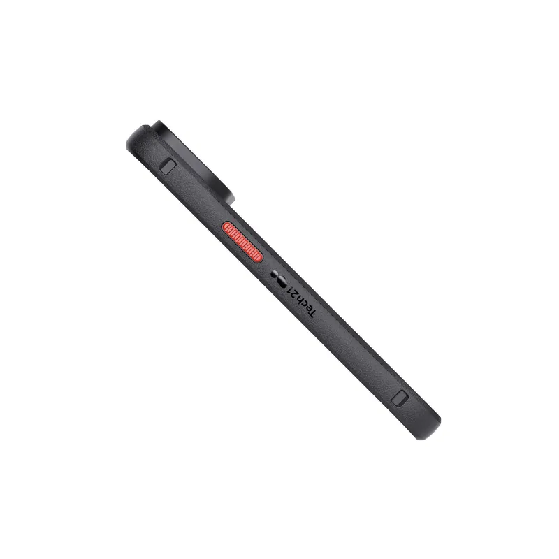 Tech21 Evo Max MagSafe Apple iPhone 14/13 Musta - 8670369