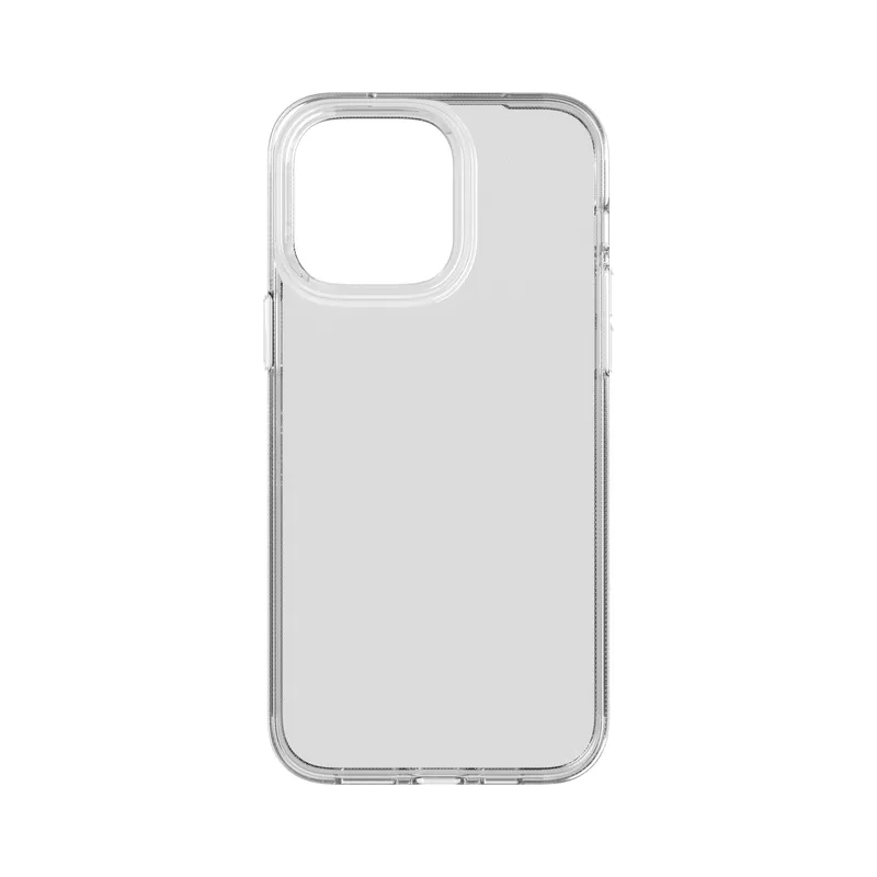 Tech21 Evo Lite Apple iPhone 14 Pro Max Kirkas - 8670579