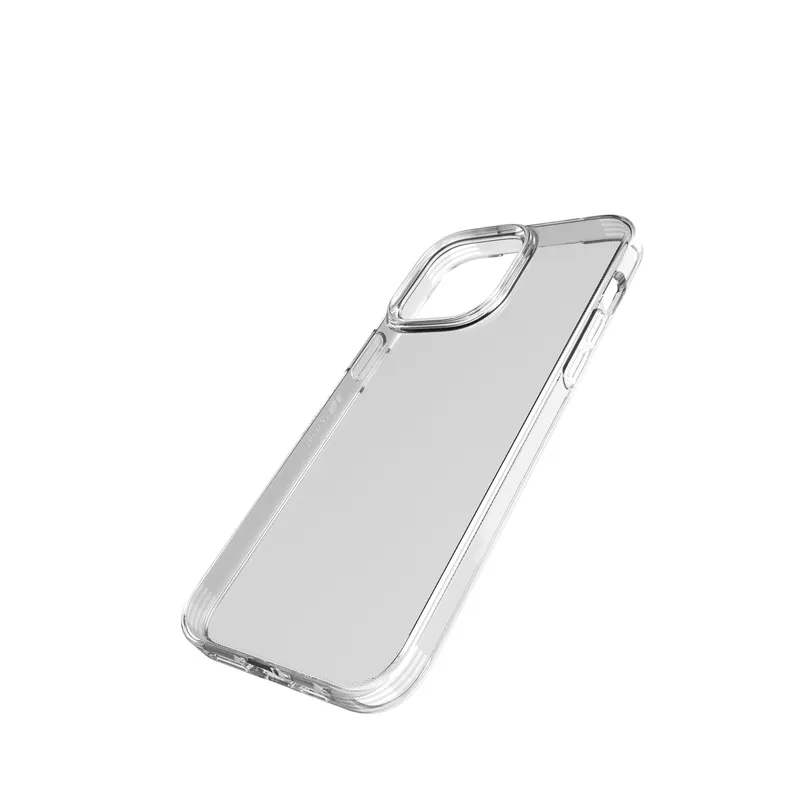 Tech21 Evo Lite Apple iPhone 14 Pro Max Kirkas - 8670579