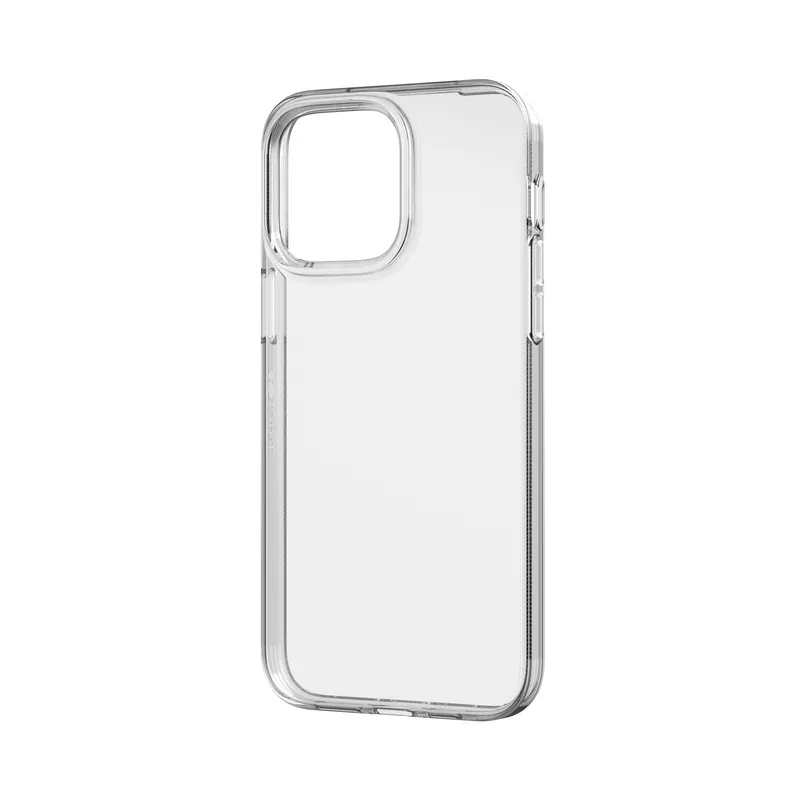 Tech21 Evo Lite Apple iPhone 14 Pro Max Kirkas - 8670579