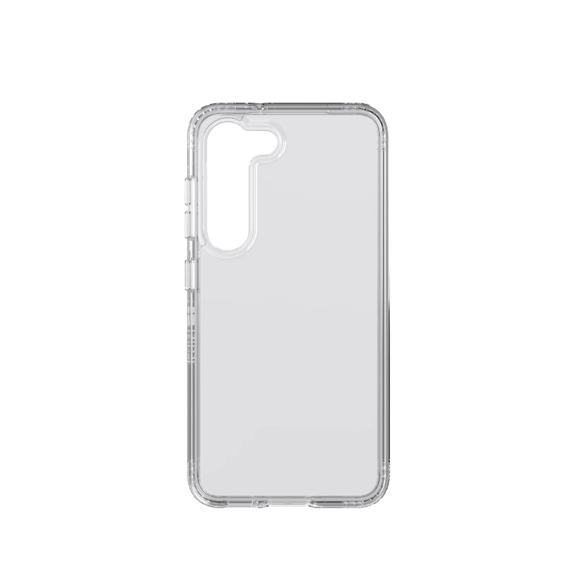 Tech21 Evo Clear Galaxy S23 5G Kirkas - 8671551