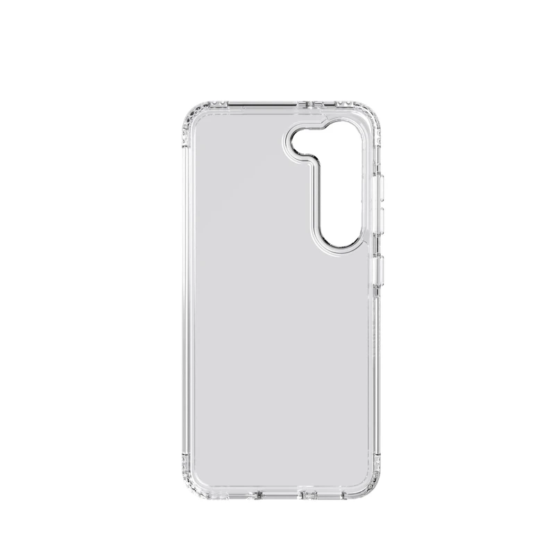 Tech21 Evo Clear Galaxy S23 5G Kirkas - 8671551