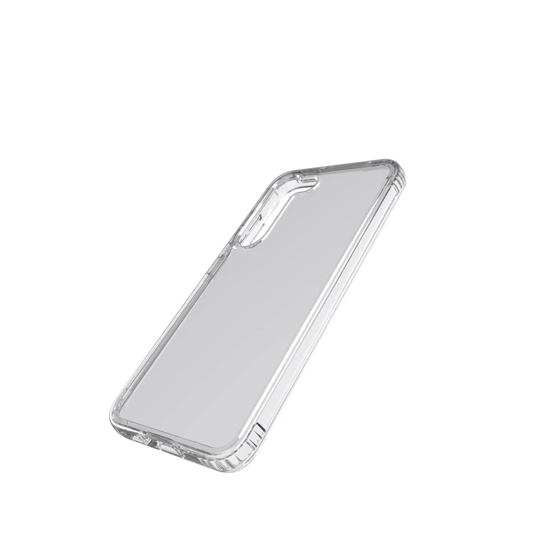 Tech21 Evo Clear Galaxy S23 5G Kirkas - 8671551