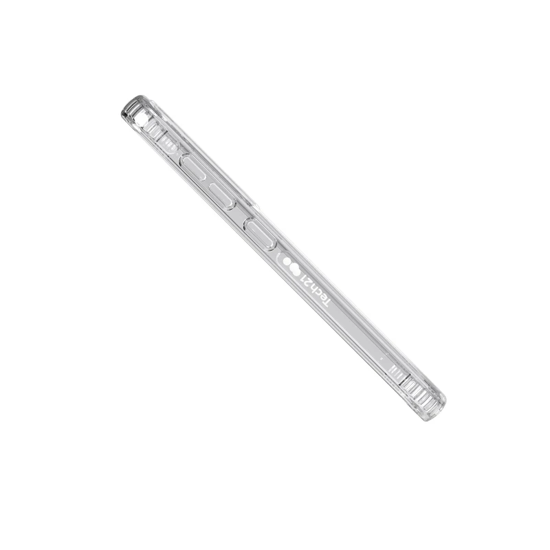 Tech21 Evo Clear Galaxy S23 5G Kirkas - 8671551
