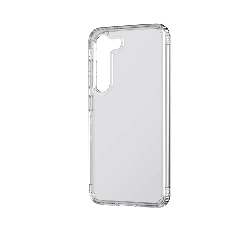 Tech21 Evo Clear Galaxy S23 5G Kirkas - 8671551