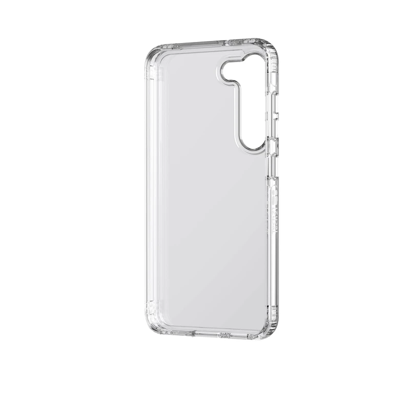Tech21 Evo Clear Galaxy S23 5G Kirkas - 8671551
