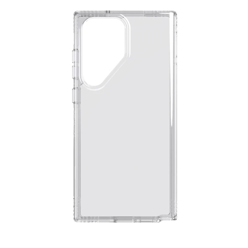 Tech21 Evo Clear Galaxy S23 Ultra 5G Kirkas - 8671593
