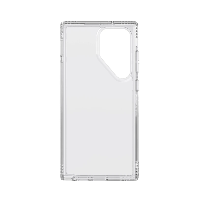 Tech21 Evo Clear Galaxy S23 Ultra 5G Kirkas - 8671593