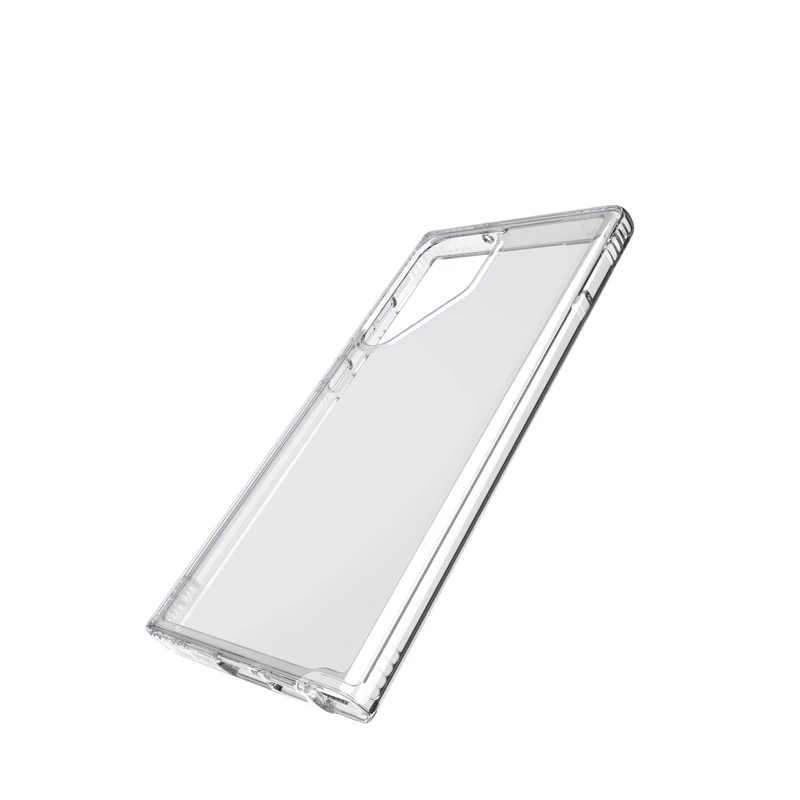 Tech21 Evo Clear Galaxy S23 Ultra 5G Kirkas - 8671593