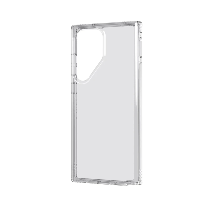 Tech21 Evo Clear Galaxy S23 Ultra 5G Kirkas - 8671593
