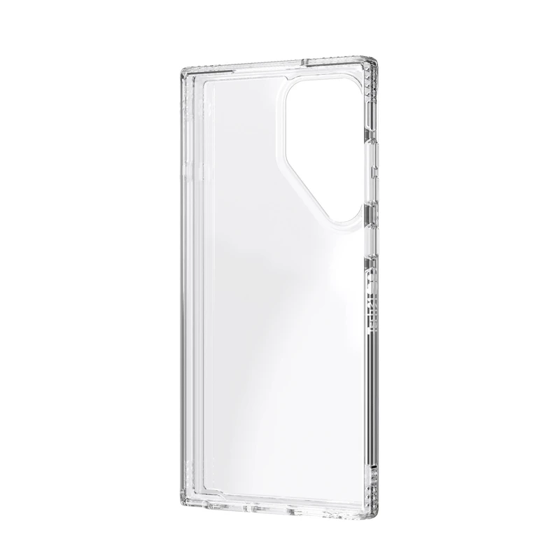 Tech21 Evo Clear Galaxy S23 Ultra 5G Kirkas - 8671593
