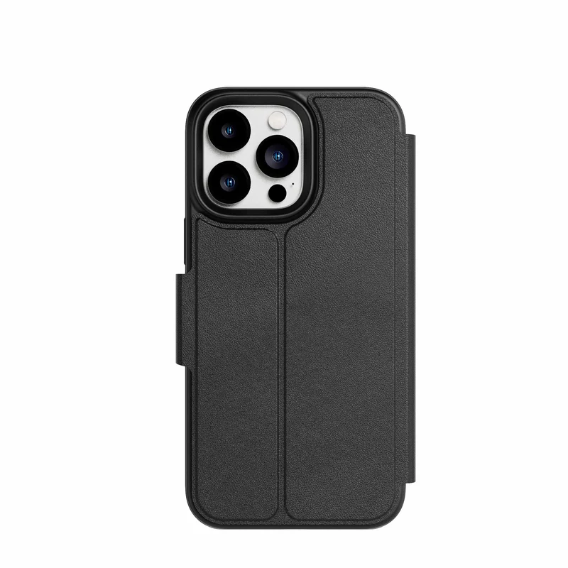 Tech21 Evo Lite Wallet Apple iPhone 14 Pro Max Musta - 8671863