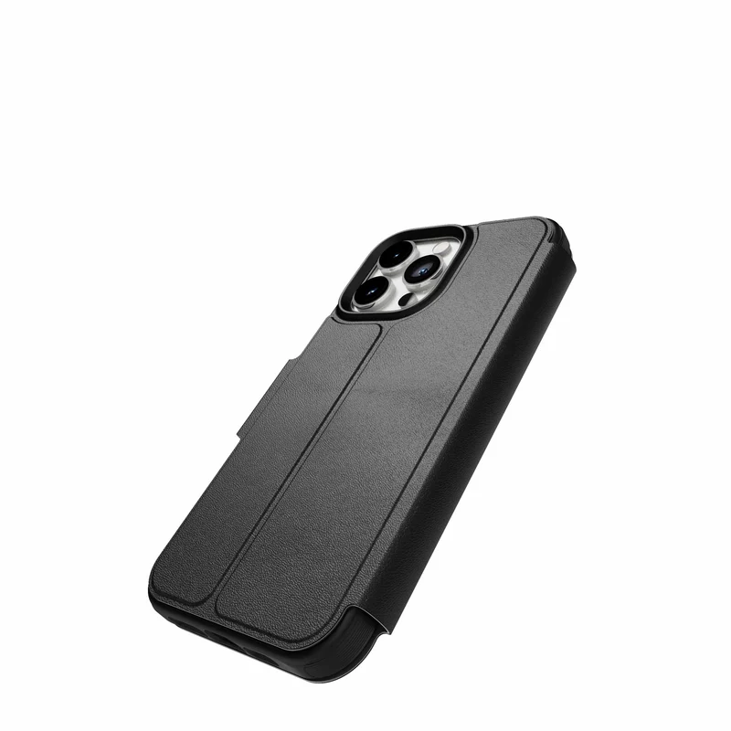 Tech21 Evo Lite Wallet Apple iPhone 14 Pro Max Musta - 8671863