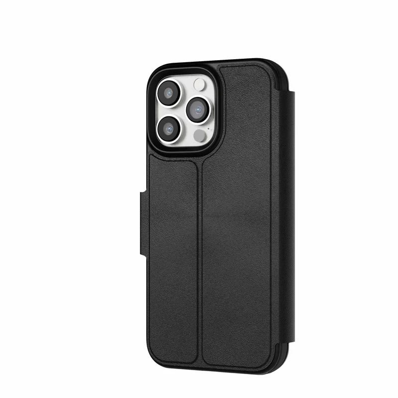 Tech21 Evo Lite Wallet Apple iPhone 14 Pro Max Musta - 8671863
