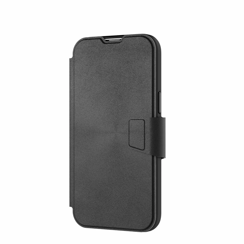 Tech21 Evo Lite Wallet Apple iPhone 14 Pro Max Musta - 8671863