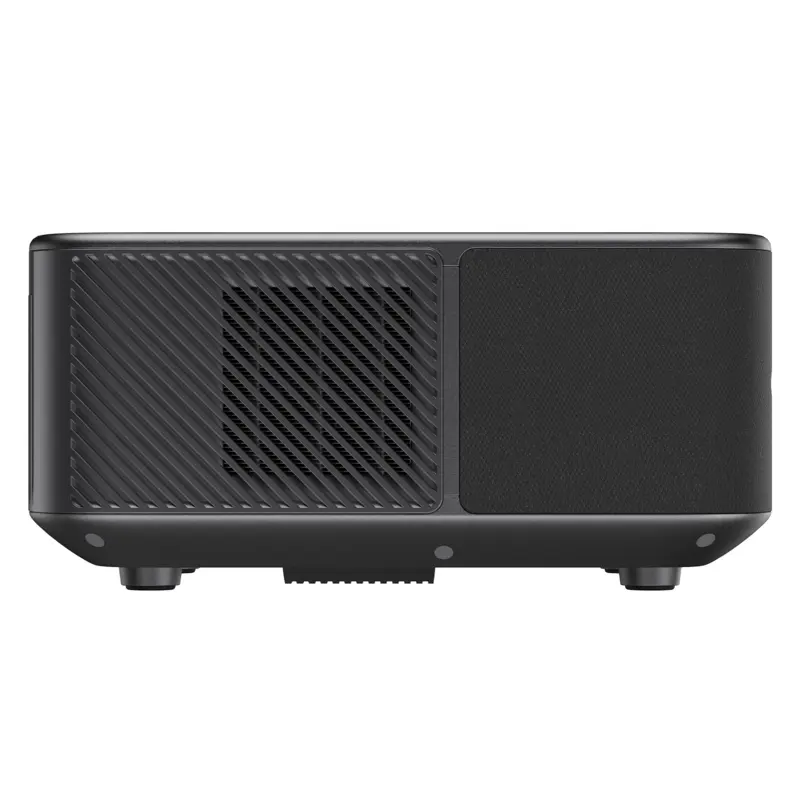 Yaber K3 Pro Full HD LCD Projektori Subwooferilla Musta - 1073929