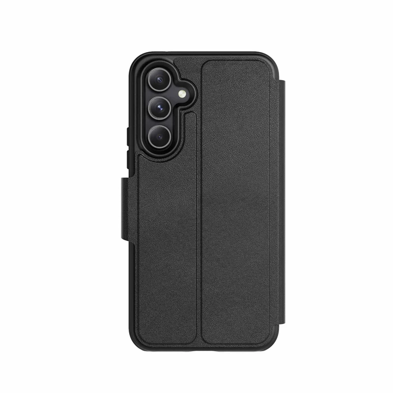 Tech21 Evo Lite Wallet Galaxy A54 5G Musta - 8671917