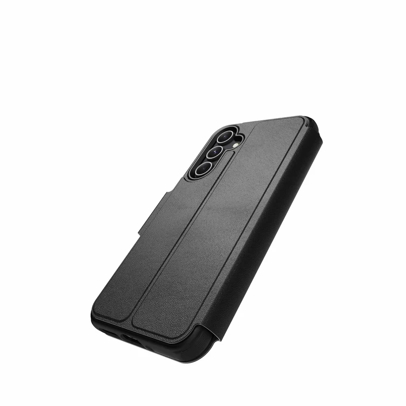 Tech21 Evo Lite Wallet Galaxy A54 5G Musta - 8671917