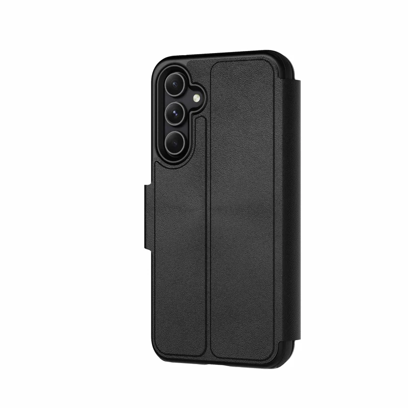 Tech21 Evo Lite Wallet Galaxy A54 5G Musta - 8671917
