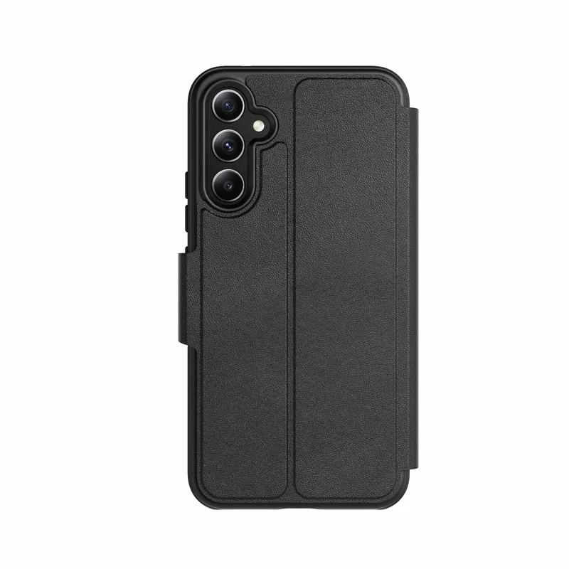 Tech21 Evo Lite Wallet Galaxy A34 5G Musta - 8671920
