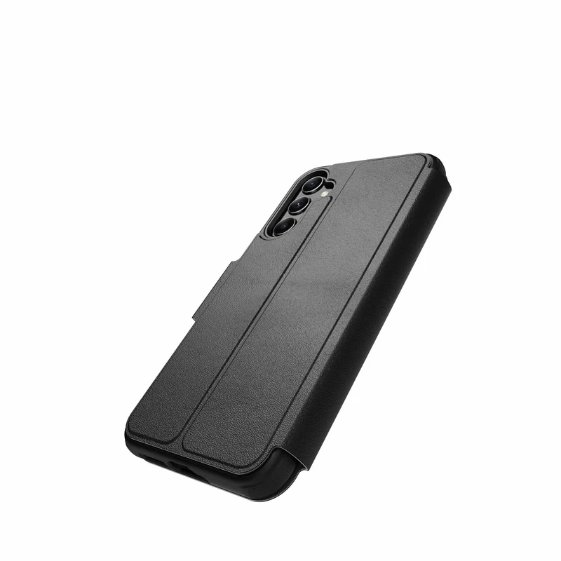 Tech21 Evo Lite Wallet Galaxy A34 5G Musta - 8671920