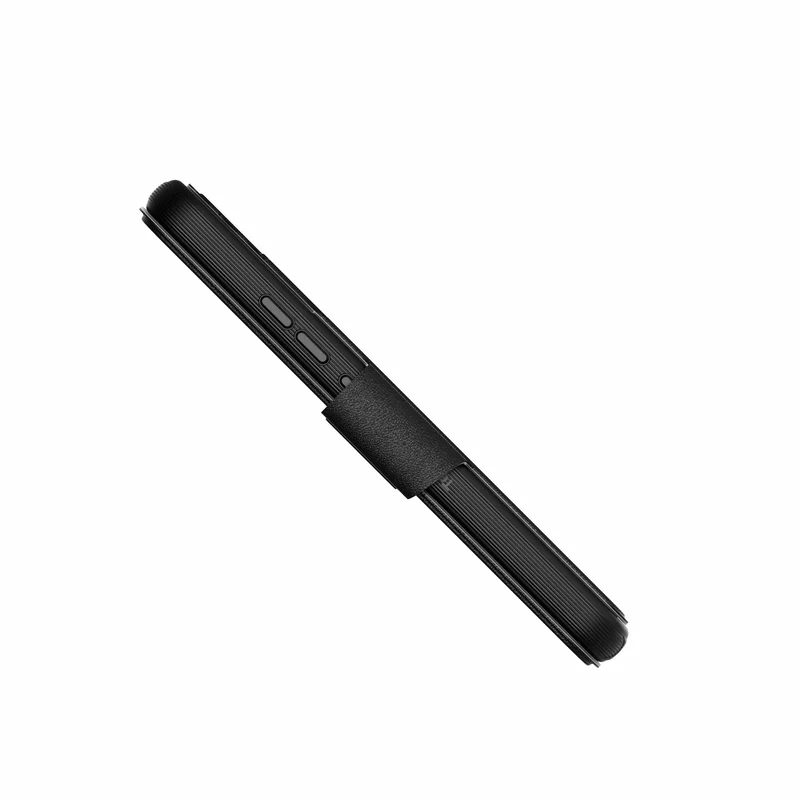 Tech21 Evo Lite Wallet Galaxy A34 5G Musta - 8671920