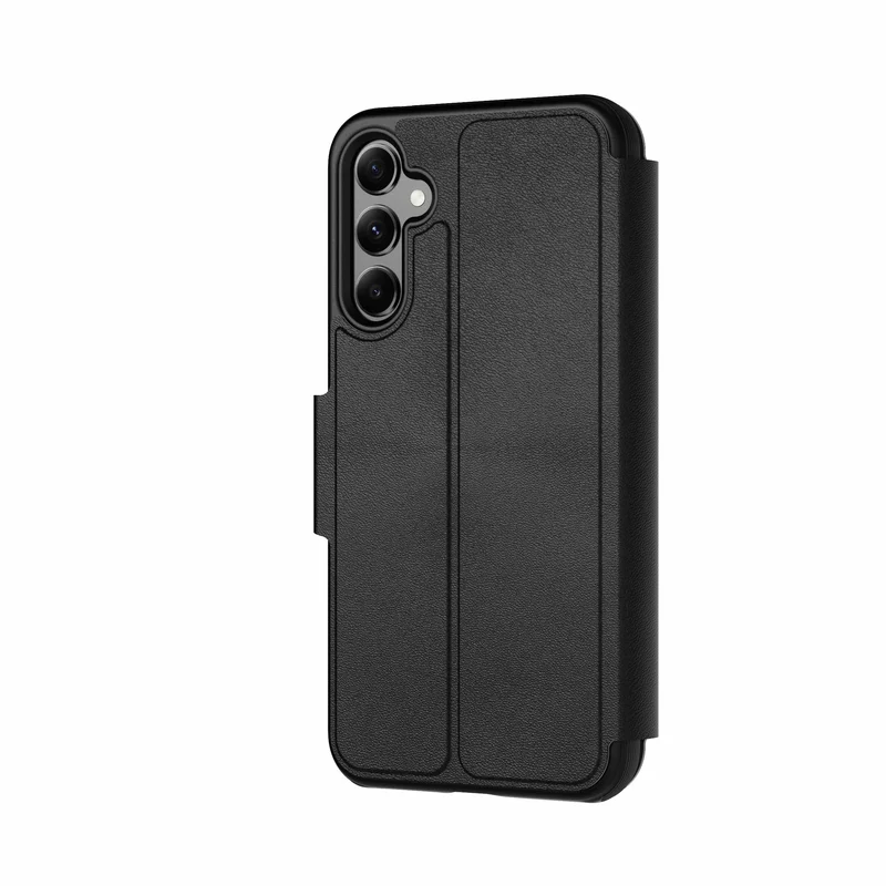 Tech21 Evo Lite Wallet Galaxy A34 5G Musta - 8671920