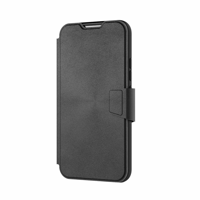Tech21 Evo Lite Wallet Galaxy A34 5G Musta - 8671920