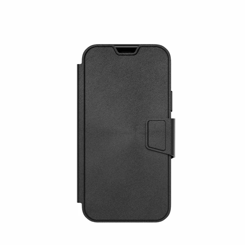 Tech21 Evo Lite Wallet Apple iPhone 12/12 Pro Musta - 8671923