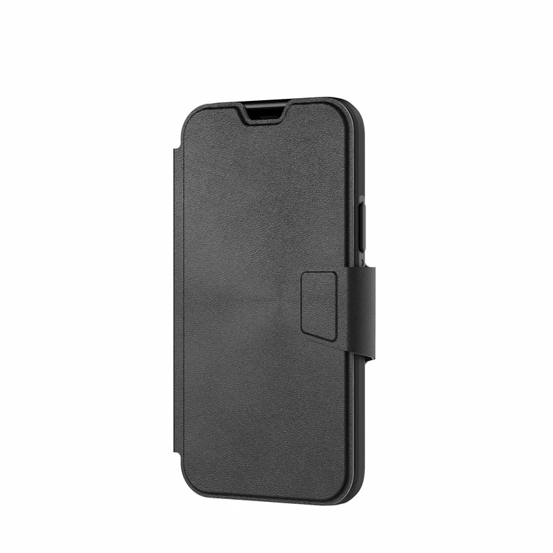 Tech21 Evo Lite Wallet Apple iPhone 12/12 Pro Musta - 8671923