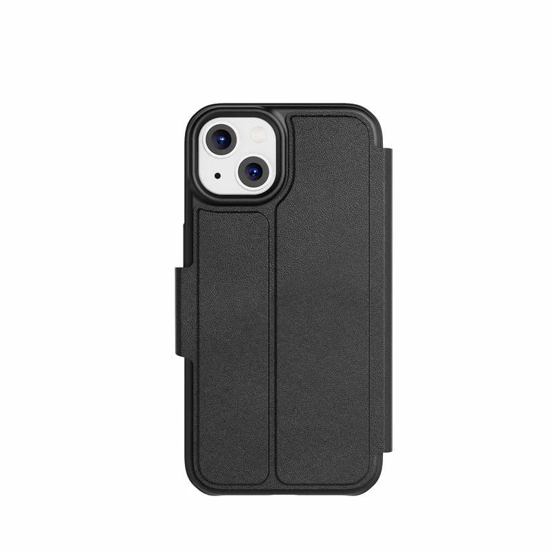 Tech21 Evo Lite Wallet Apple iPhone 17e/16e/14/13 Musta - 8671926