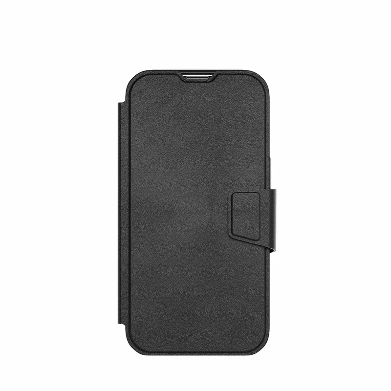 Tech21 Evo Lite Wallet Apple iPhone 17e/16e/14/13 Musta - 8671926